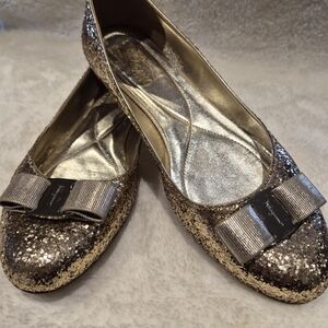 Salvatore FERRAGAMO SIZE 9.5